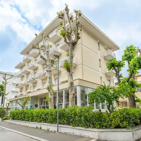 Hotel Cormoran Riccione-3