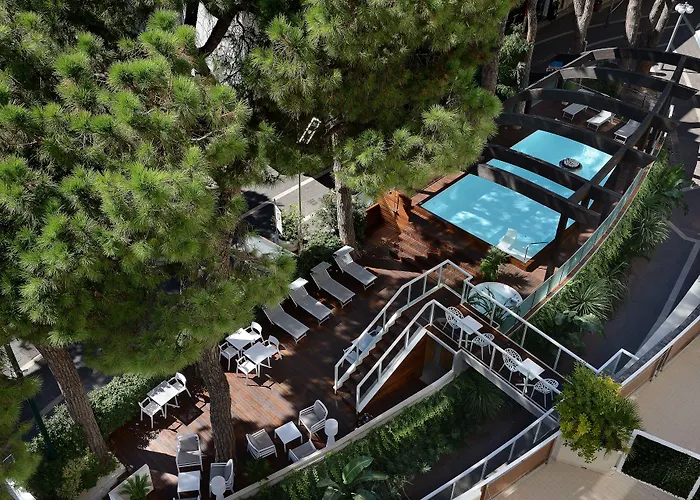 Hotel Concord Riccione